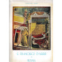 S. Francesco d'Assisi a Roma