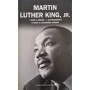 Martin Luther King JR. "I have a dream"