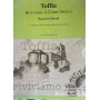 Toffia. Riviviamo il Centro Storico. Poesia e liberta'