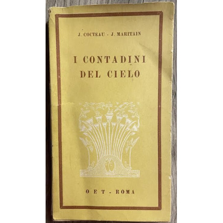 I contadini del cielo