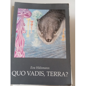 Quo Vadis Terra?