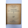 Sodome et gomorrhe II. 3 tomi