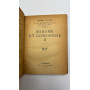 Sodome et gomorrhe II. 3 tomi