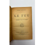 Le Feu (journal d'une Escouade)