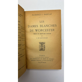 Les dames blanches de Worcester