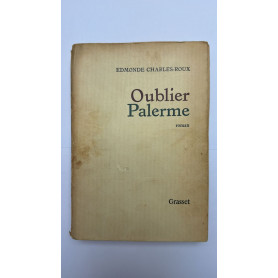 Oublier palerme
