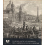 La Roma Antica e Moderna del Cardinale Giulio Alberoni.