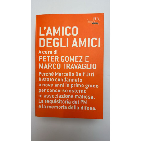 L'amico degli amici
