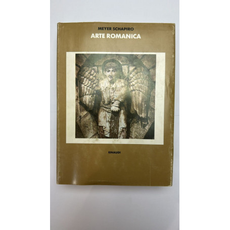 Arte Romanica
