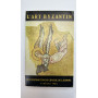 L'art byzantin (9eme exposition du Conseil de l'Europe Athènes 1964)