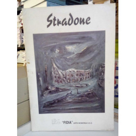 Omaggio A Giovanni Stradone. Nola (Na) 10 - 11 - 1911 Roma 6 - 02 - 1981
