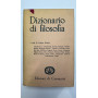 Dizionario di Filosofia