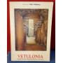 Vetulonia guida turistica illustrata Storico Artistica. Multilingua.