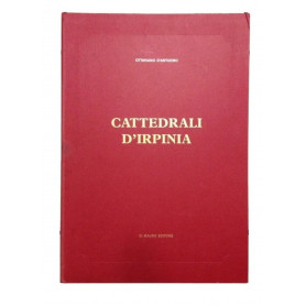 Cattedrali D'Irpinia. Ottaviano D' Antuono