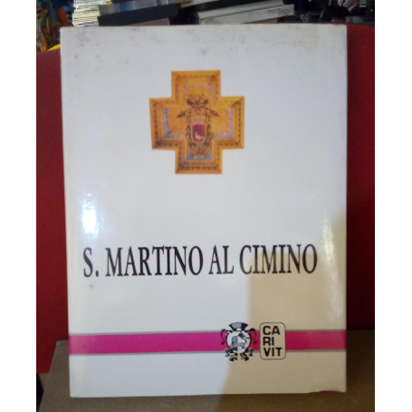 S. Martino al Cimino.