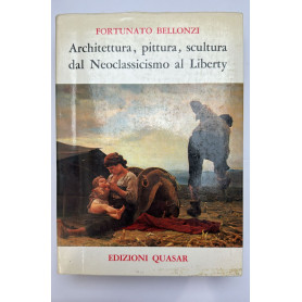 Architettura pittura e scultura dal neoclassicismo al liberty