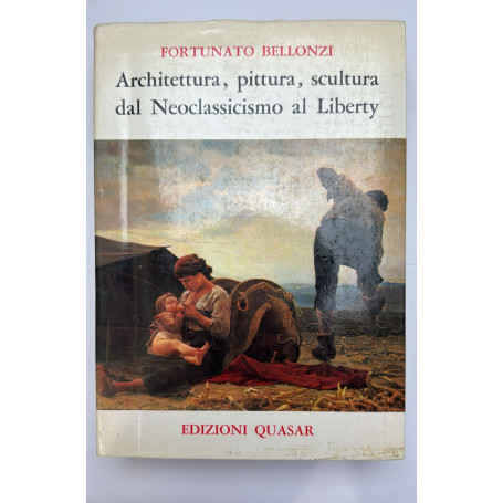 Architettura pittura e scultura dal neoclassicismo al liberty