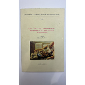 Il classico nella letteratura romanesca del novecento