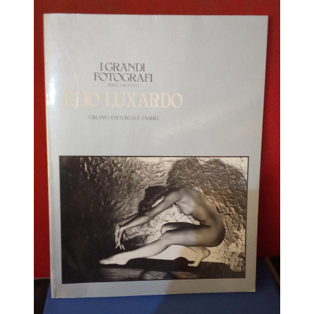 Elio Luxardo