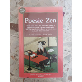 Poesie Zen