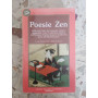 Poesie Zen
