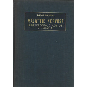 Malattie nervose semeiologia
