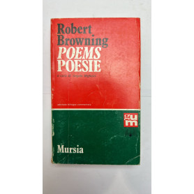 Poems-Poesie
