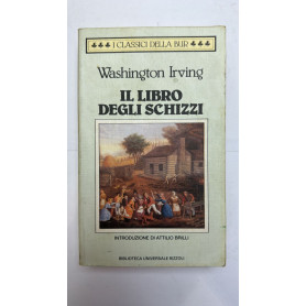 Il libro degli schizzi