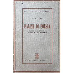 Pagine di poesia