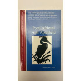 Poeti africani anti-apartheid. Vol. 2