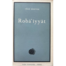 Roba'iyyat