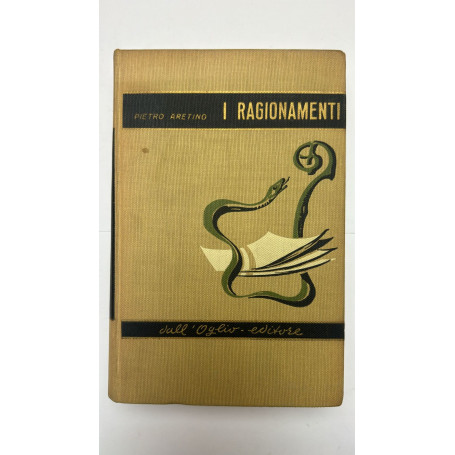 I ragionamenti