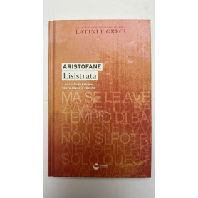 Lisistrata