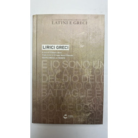 Lirici greci