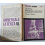 La prima architettura barocca