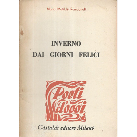 Inverno dai giorni felici