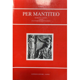 Per Mantiteo