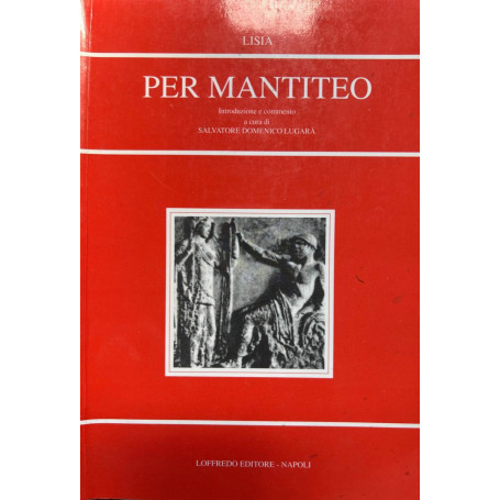 Per Mantiteo