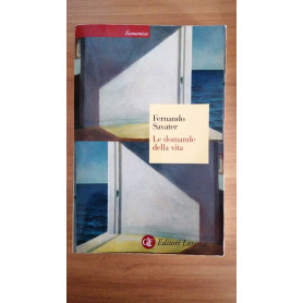 Le domande della vita