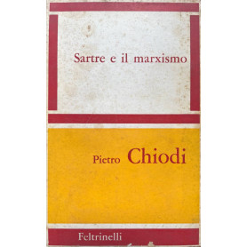 Sartre e il marxismo