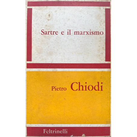 Sartre e il marxismo