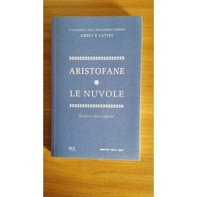 Le nuvole