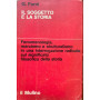 Il soggetto e la storia