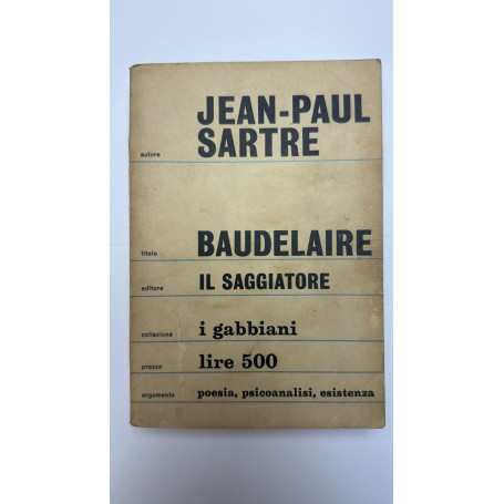 Baudelaire