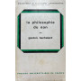 La philosophie du non