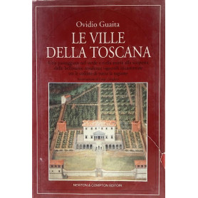 Le ville della Toscana