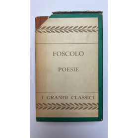 Poesie