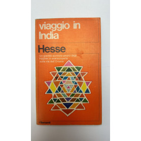 Viaggio in India