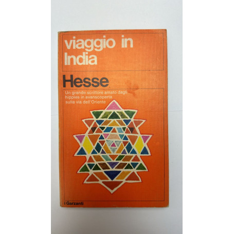 Viaggio in India