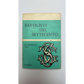Favolisti del Settecento